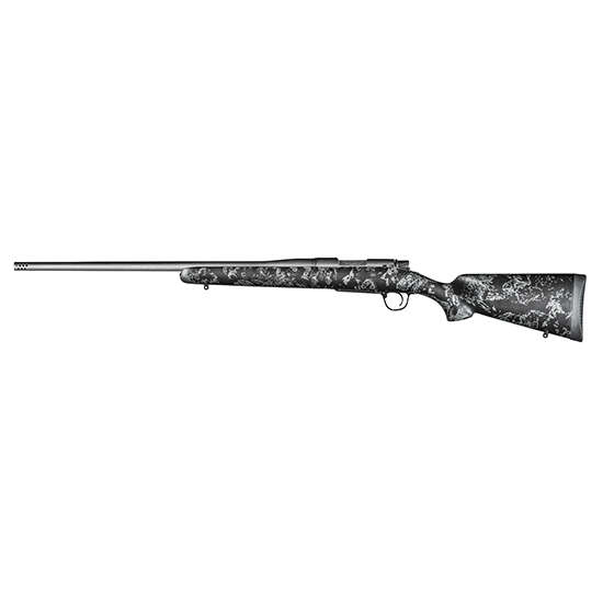 Rifles Long Guns Christensen Arms ZPAP M70 CHRIS MESA FFT 28NOS 22 BLK/GRY LH • Model: ZPAP M70